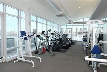 Hotel Cesar Suites At Harborside