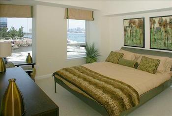 Cesar Suites At Harborside Hotel Nueva York