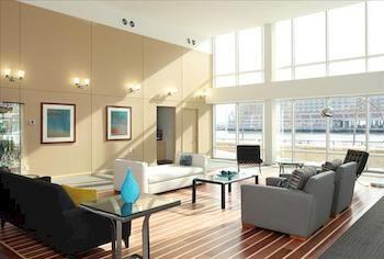 Hotel Cesar Suites At Harborside Nueva York